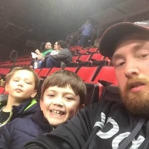 Meet your Posher, Ryan